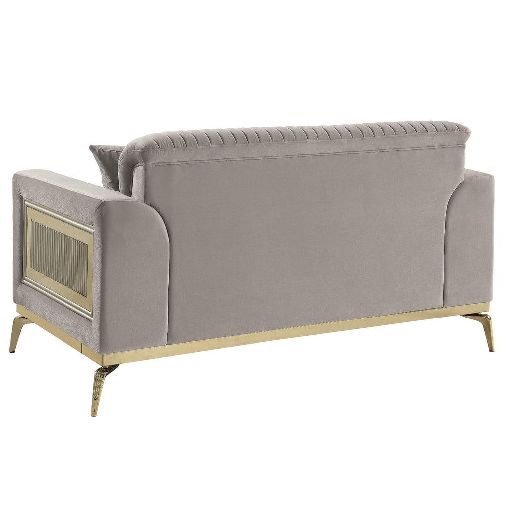 Antigua - Living Room Set