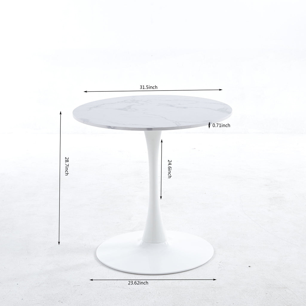Tulip Special Dining Table, Dining Table