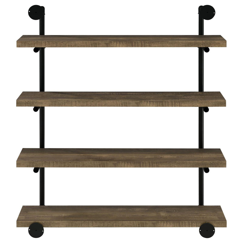 Industrial Design Wall Shelf
