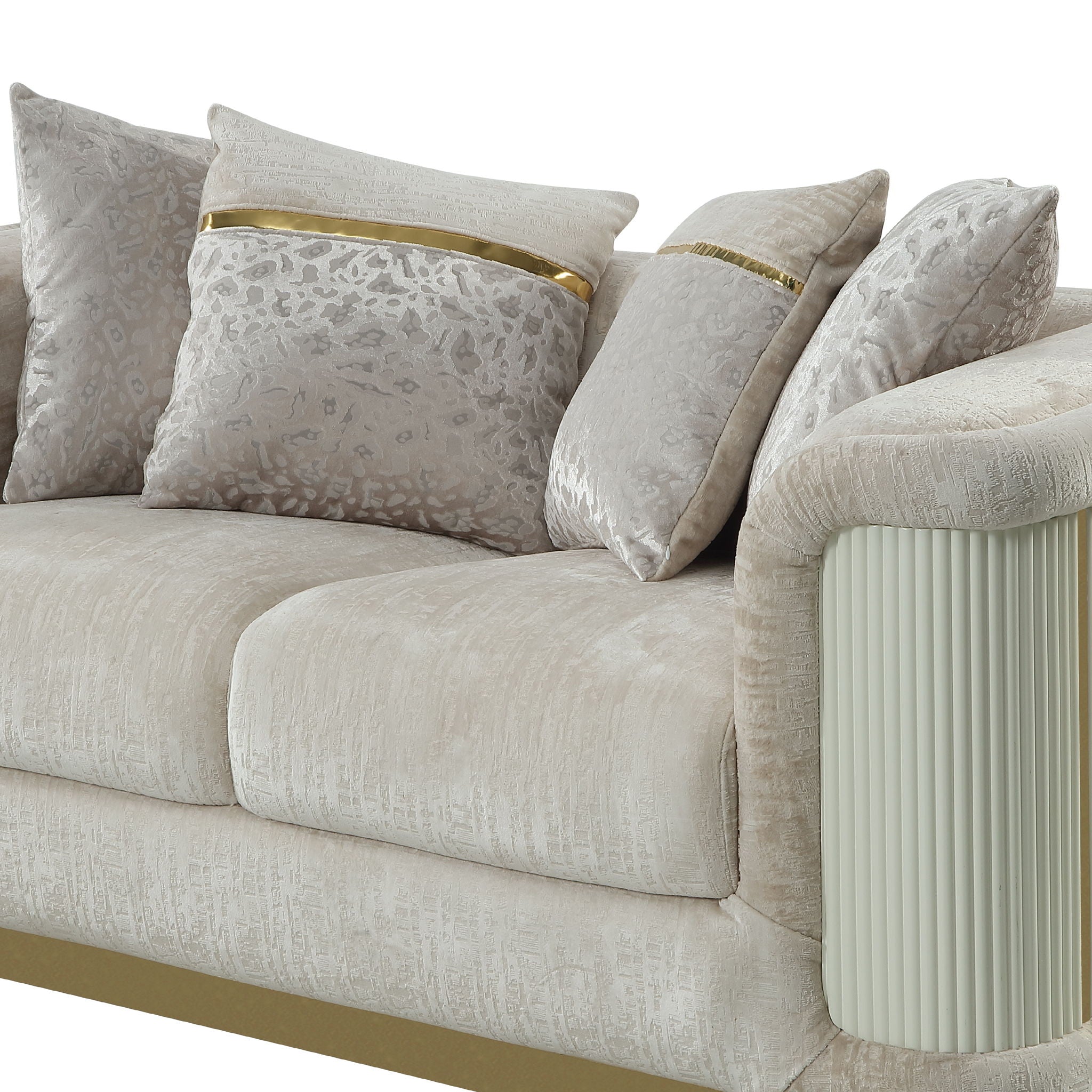 Bona - Living Room Set