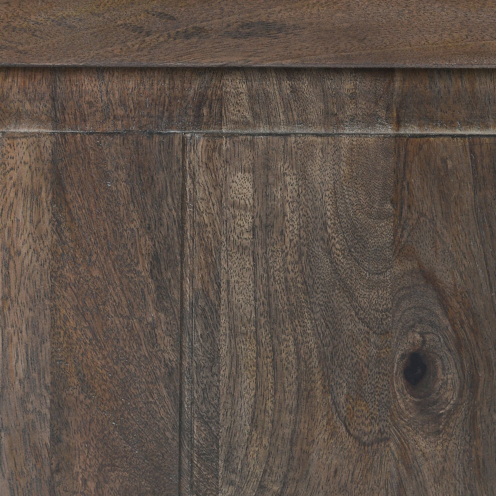 Adelaide - Wood Bed