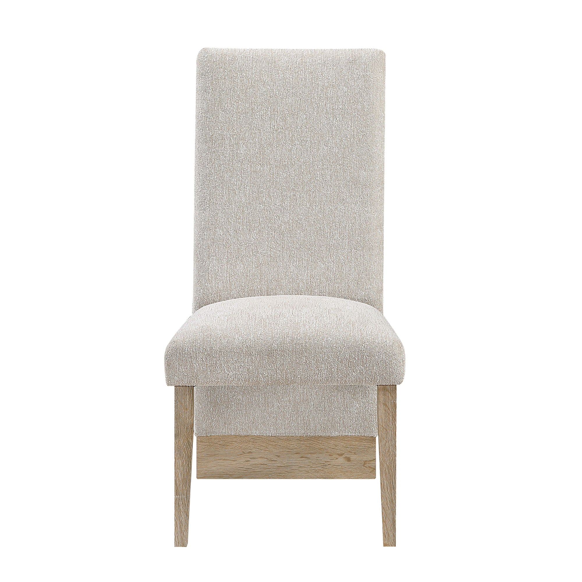 Claui - Bar Table And Bar Stools - Natural
