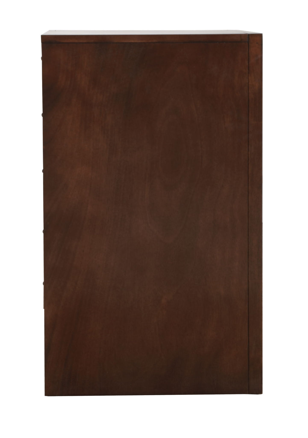Marilla - Nightstand - Cappuccino