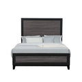 Soluto - Bed