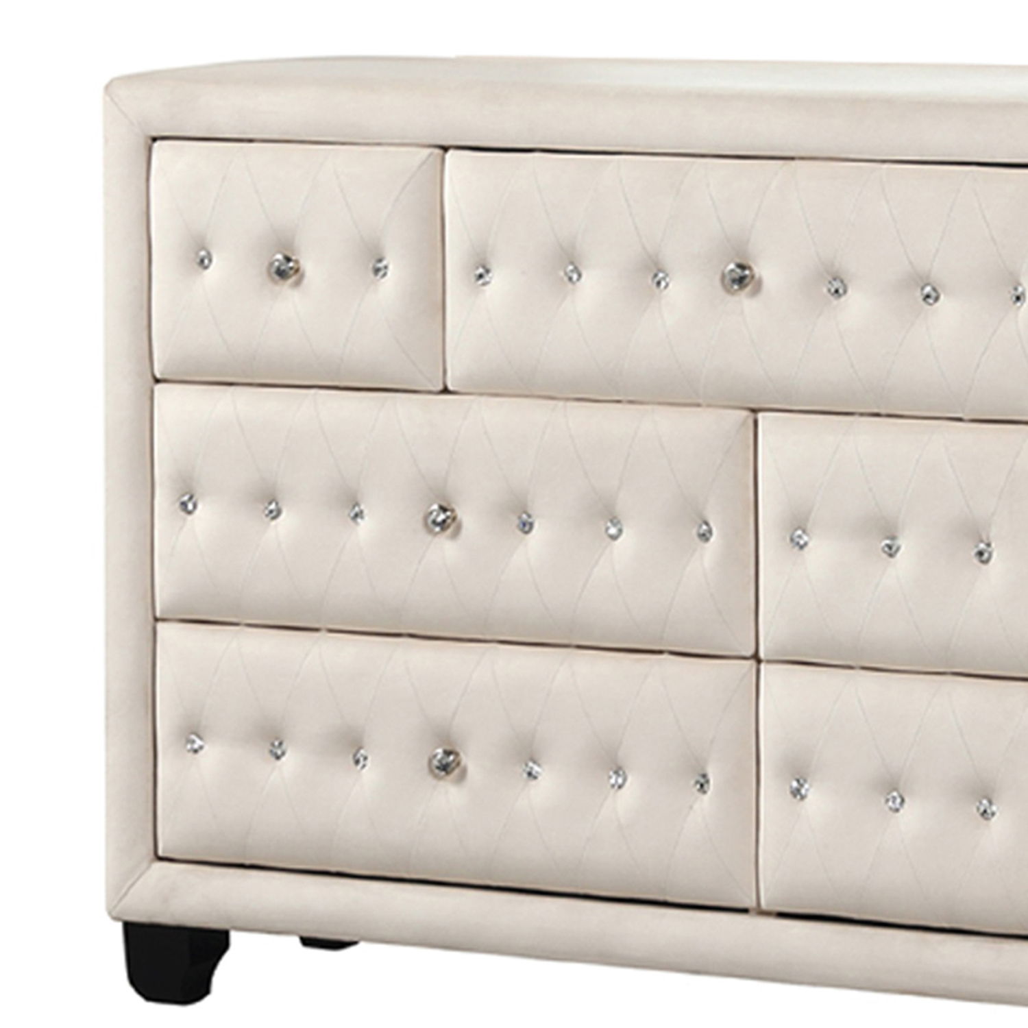 Sophia - 5 Piece Bedroom Set