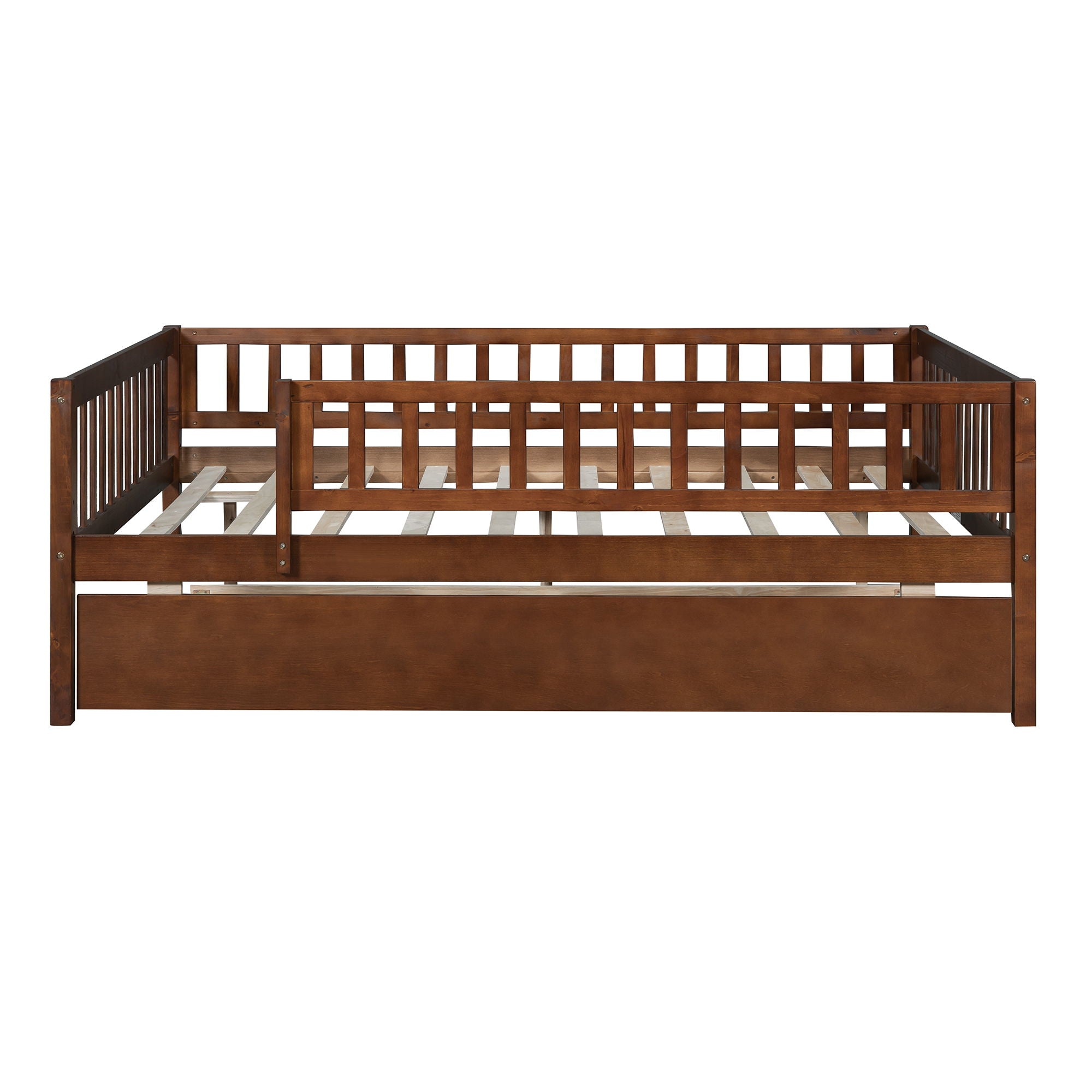 Multi Functional Wooden Daybed