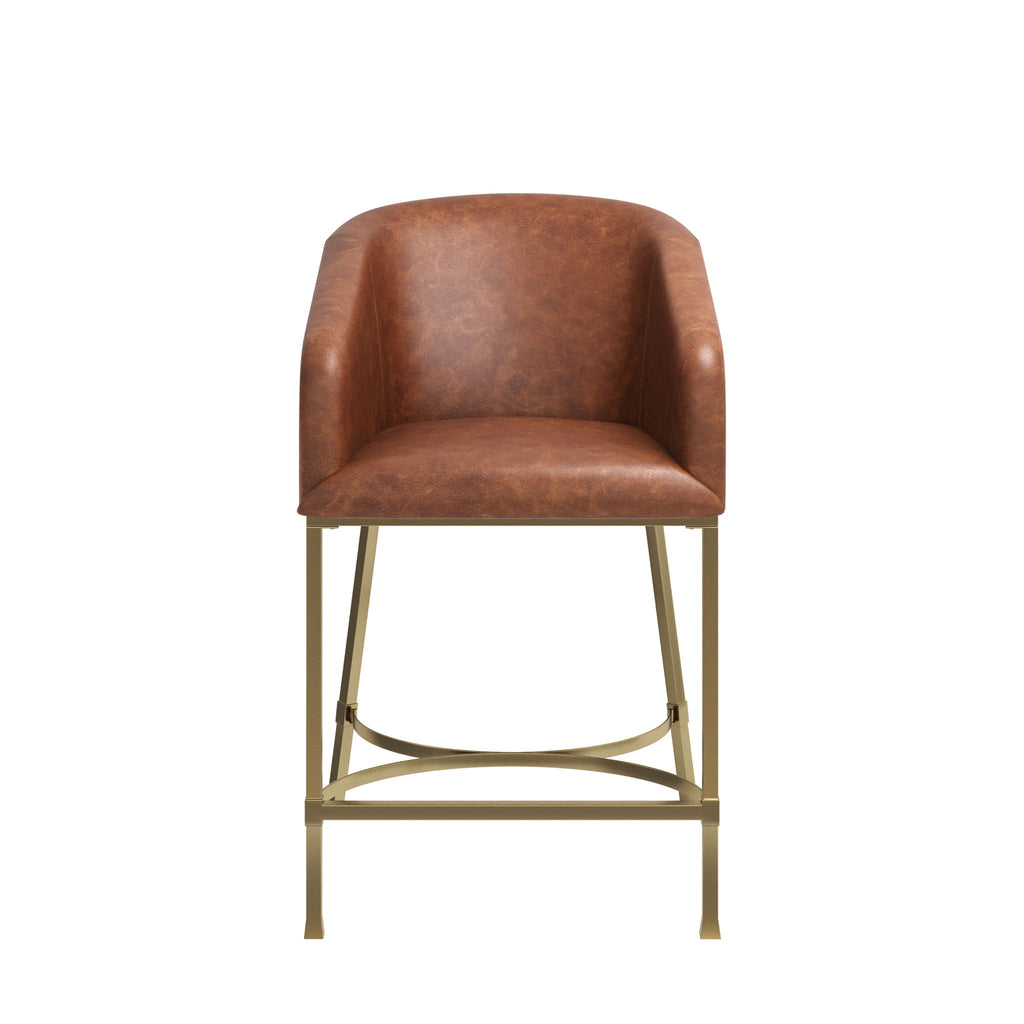 Stool With Elegant Modern Design