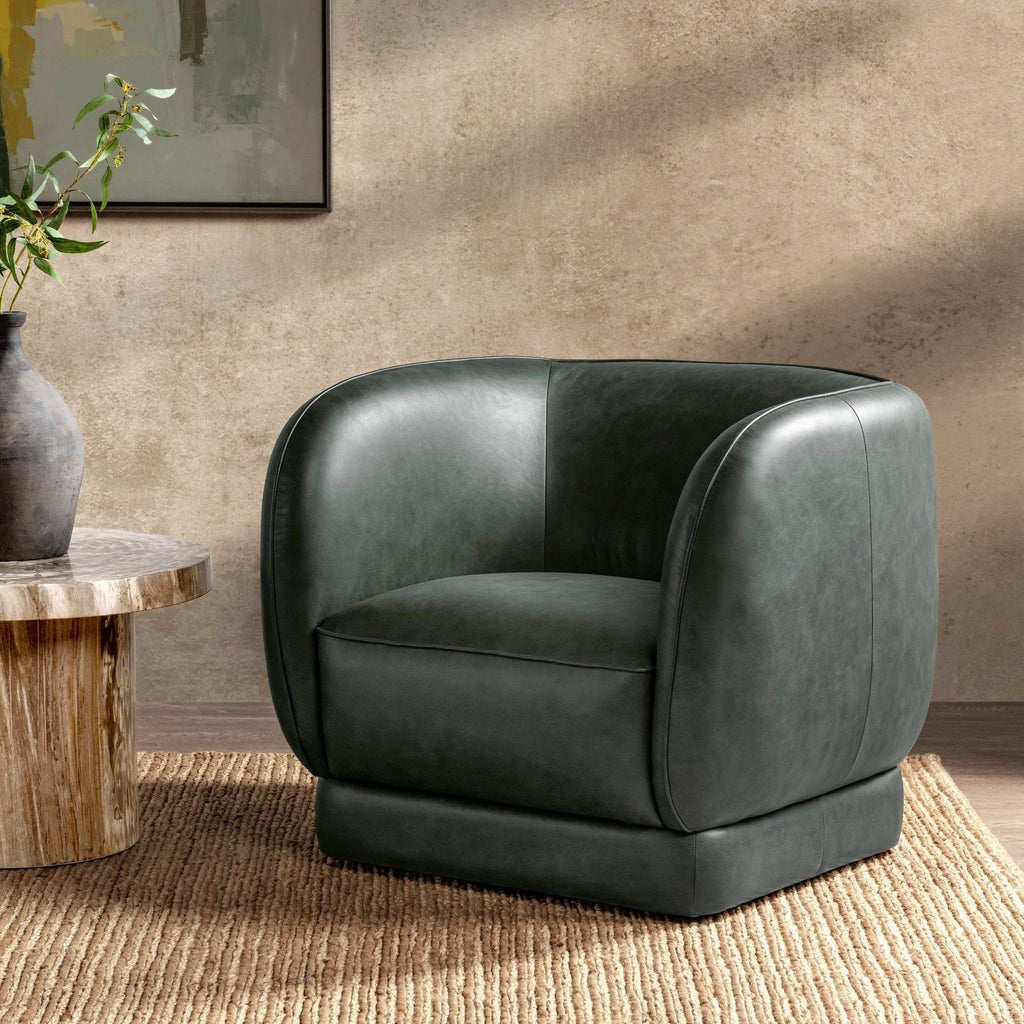 Rinner - Accent Chair