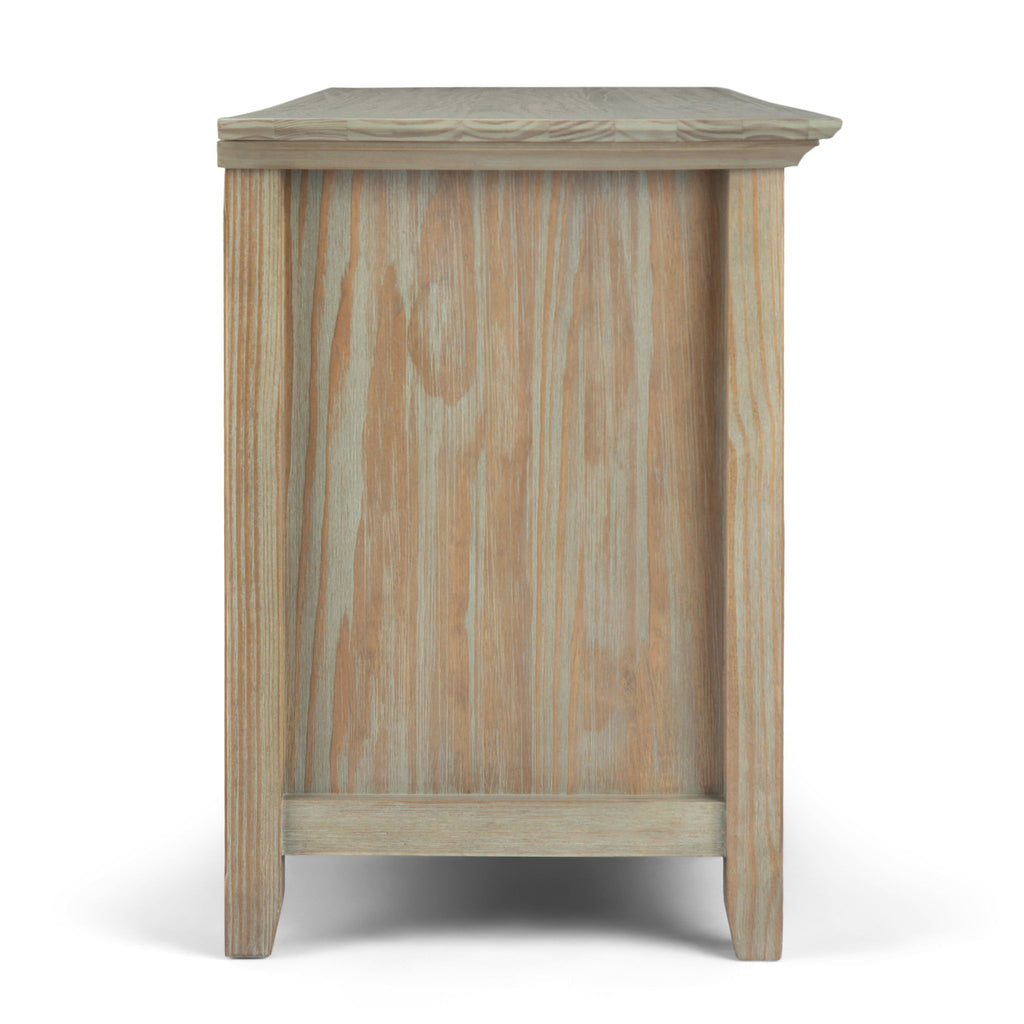 Amherst - Wide TV Media Stand