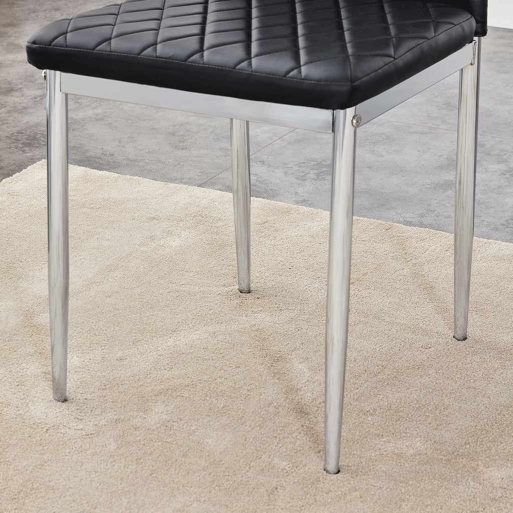Modern Dining Chairs For Home