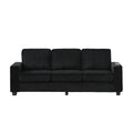 3 Seater Compact Sofa For Living Room