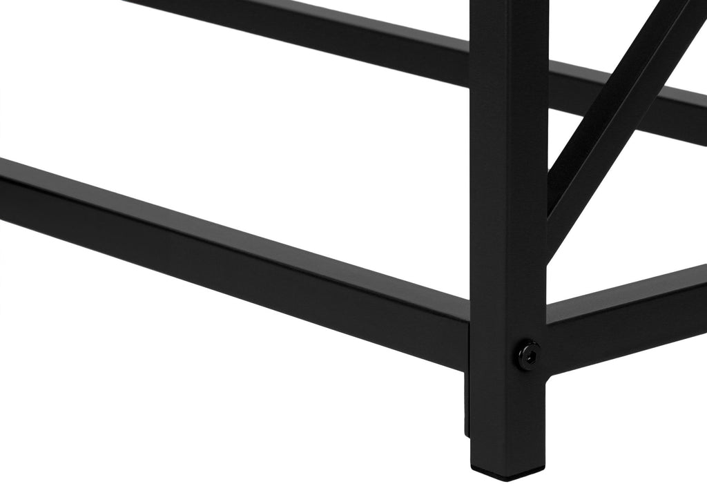 Accent Console Table For Entryway, Modern Design