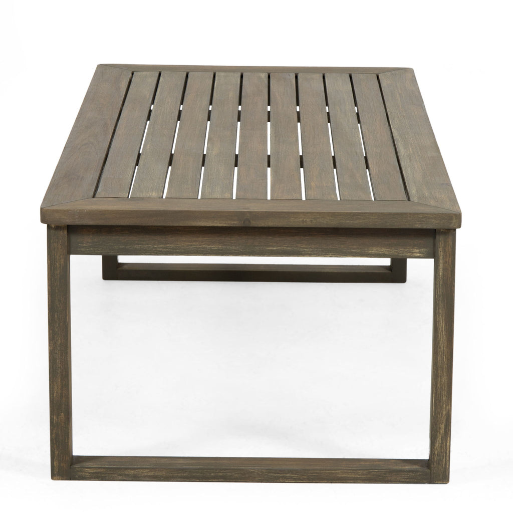 Samwell - Coffee Table & Loveseat Set