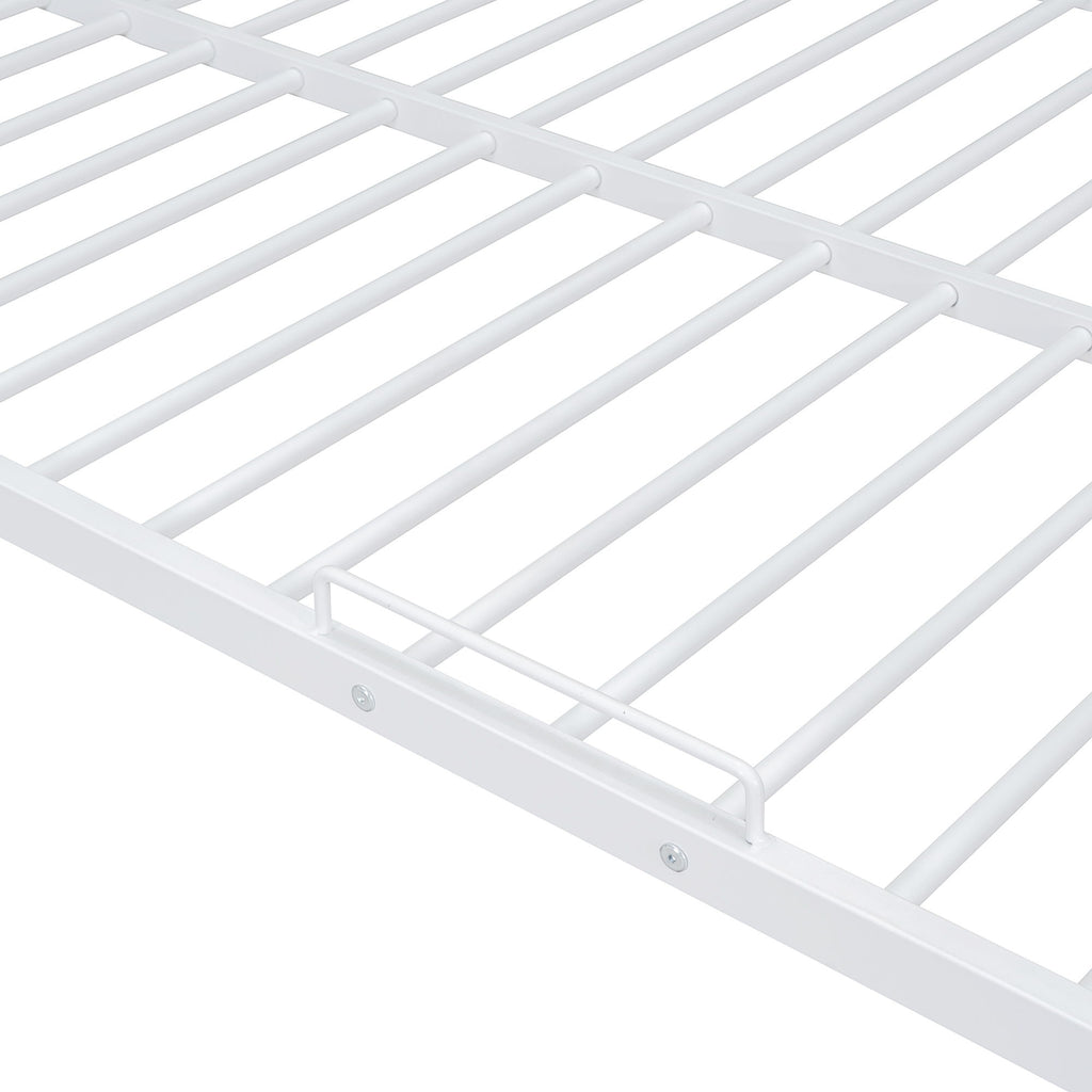 Contemporary Bunk Bed