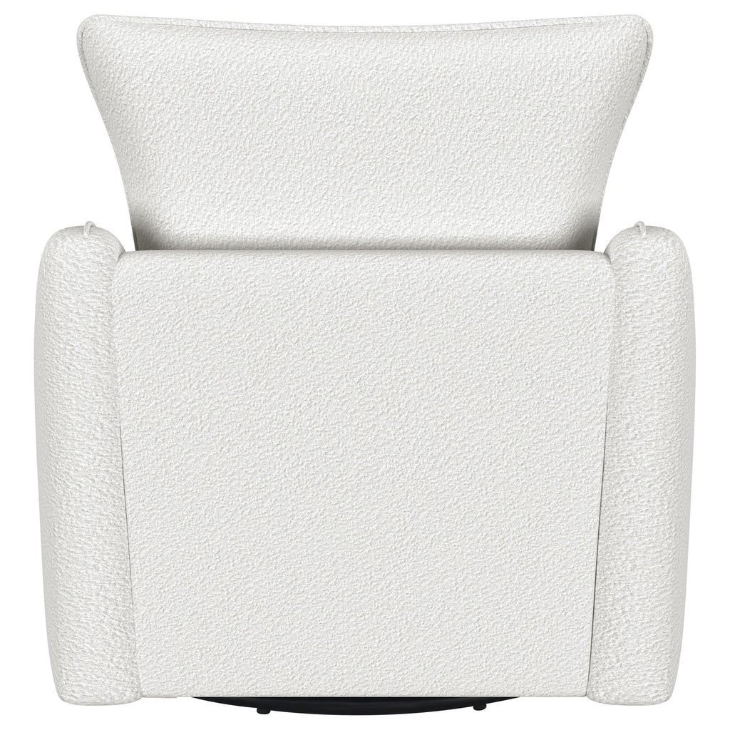 Nikko - Swivel Chair