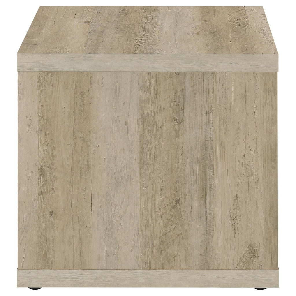 Hermosa - Table Set With Open Sides