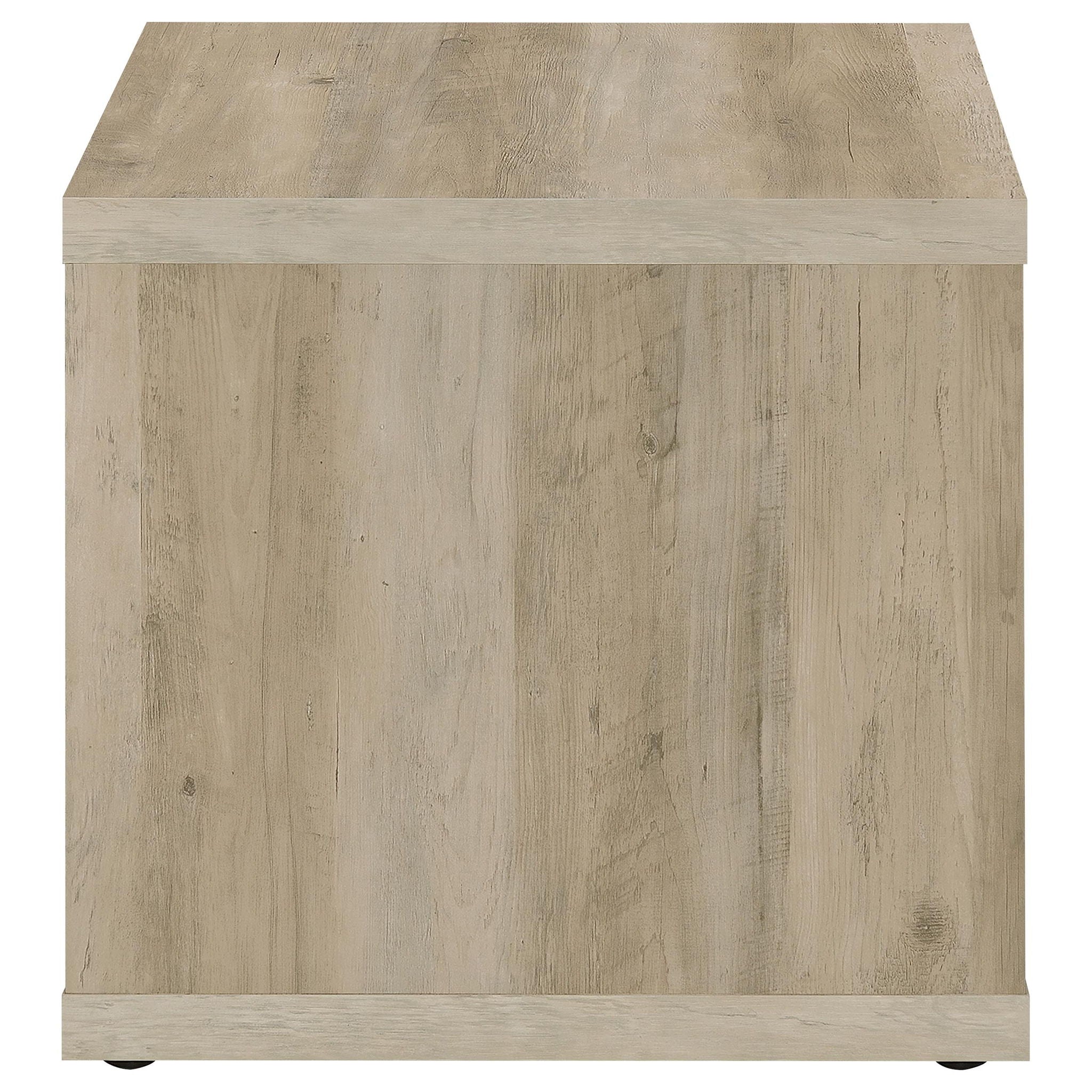 Hermosa - Table Set With Open Sides