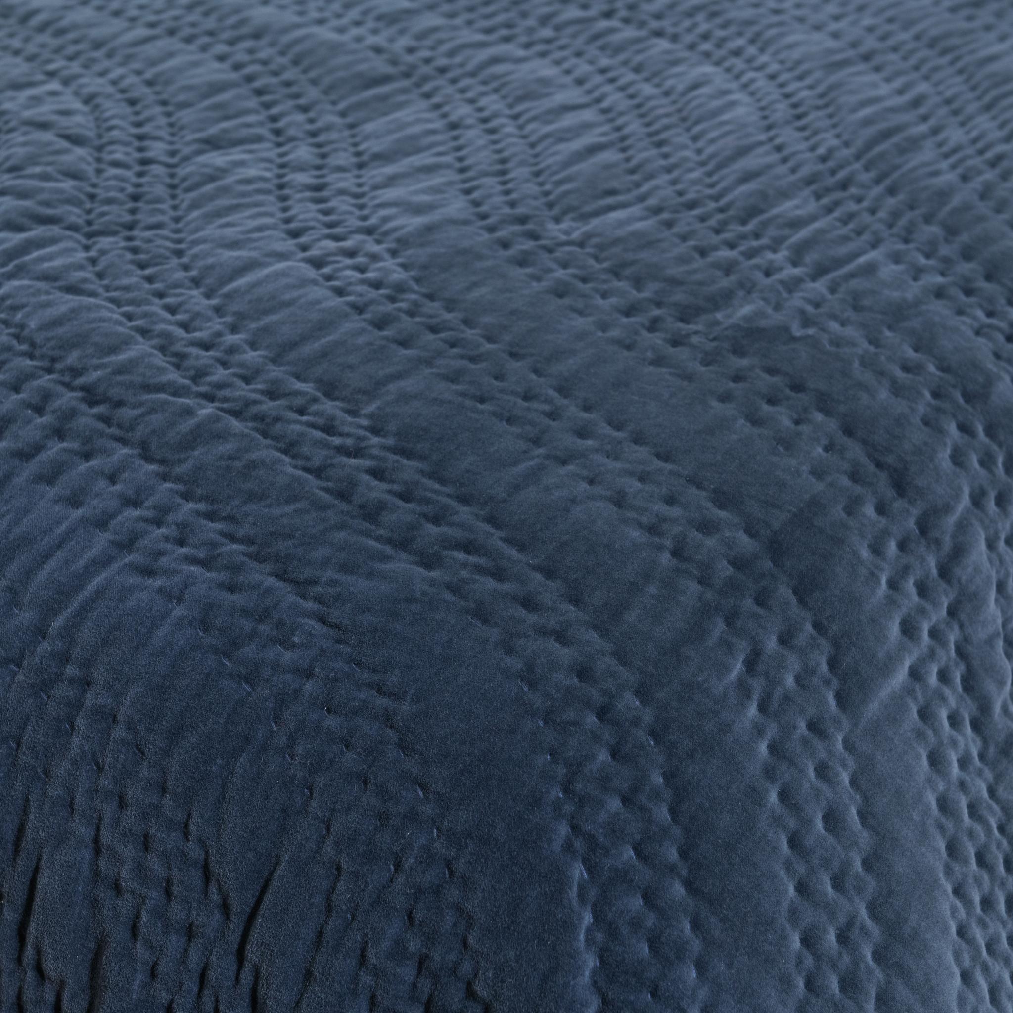 Elms - Velvet Sham