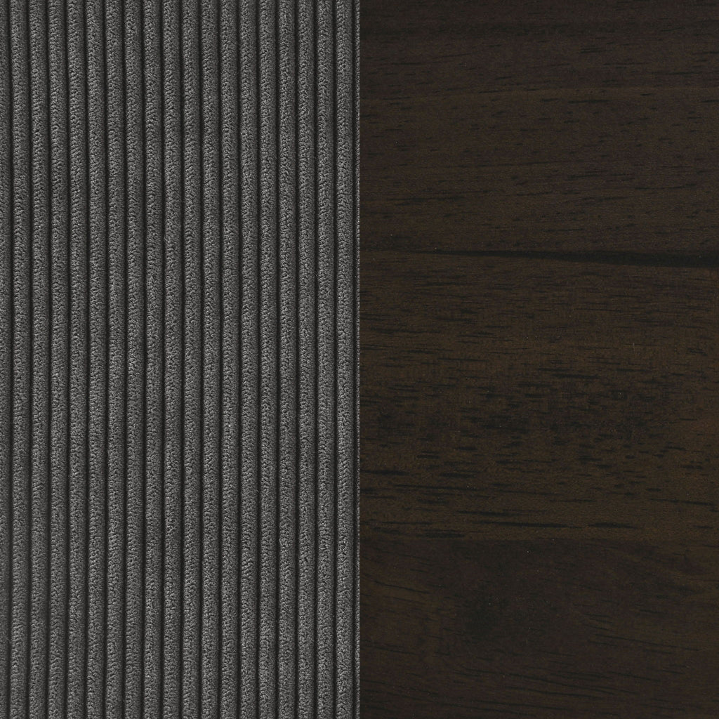 Dana - Track Arm Tufted Accent Chair