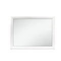 Civic - Mirror