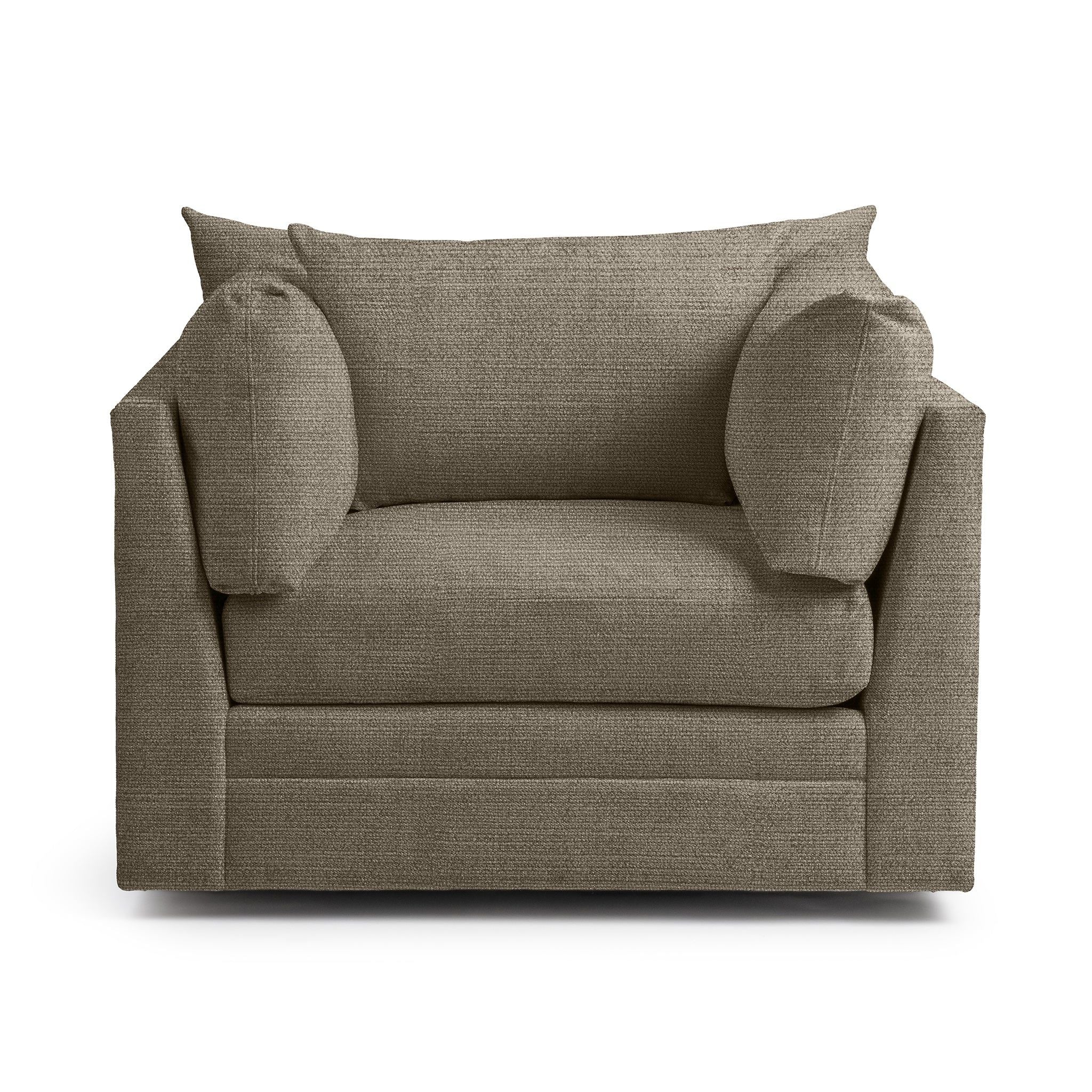 Audrey - Swivel Chair