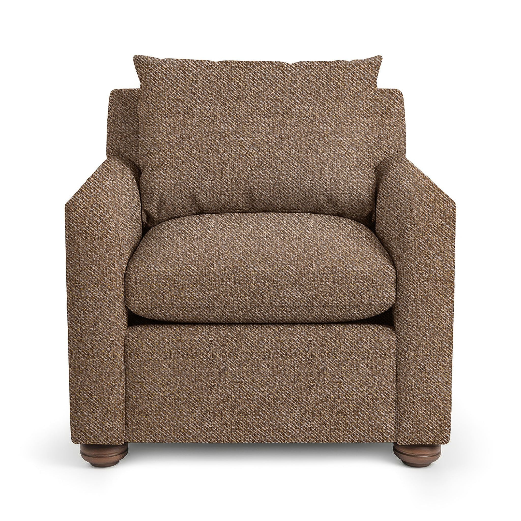 Olivia - Accent Chair