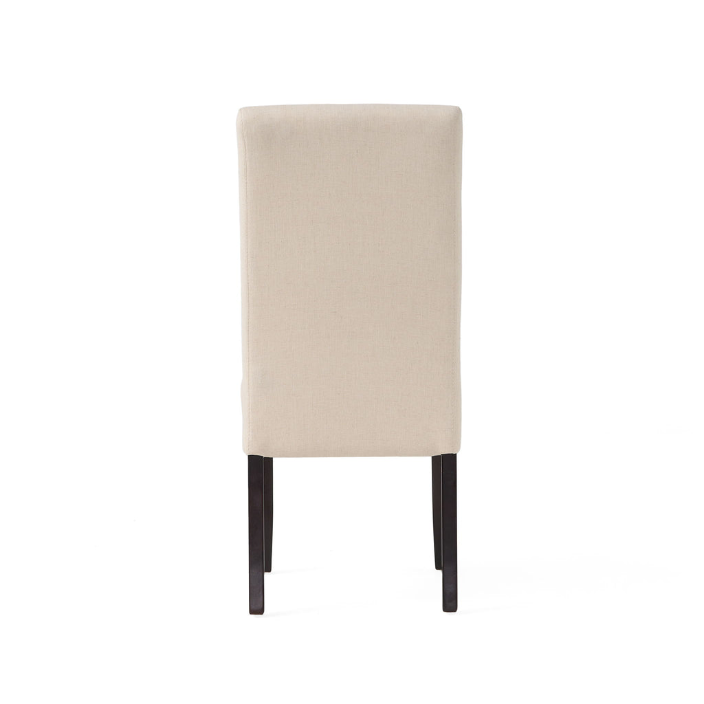 Pertica - Dining Chair (Set of 2) - Natural