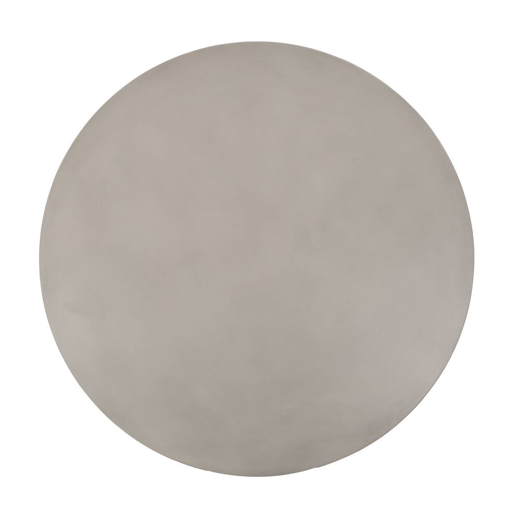 Goleta - Round Table - Black