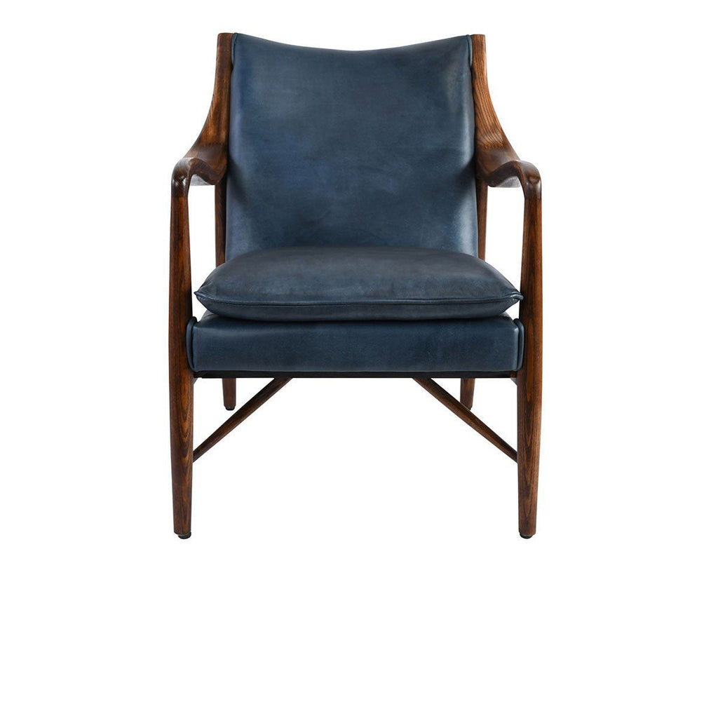 Kiannah - Club Chair