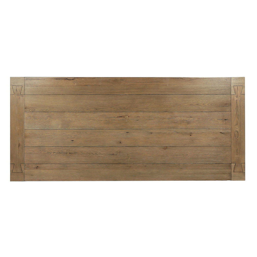 Kingston - Dining Table