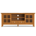Acadian - TV Media Stand