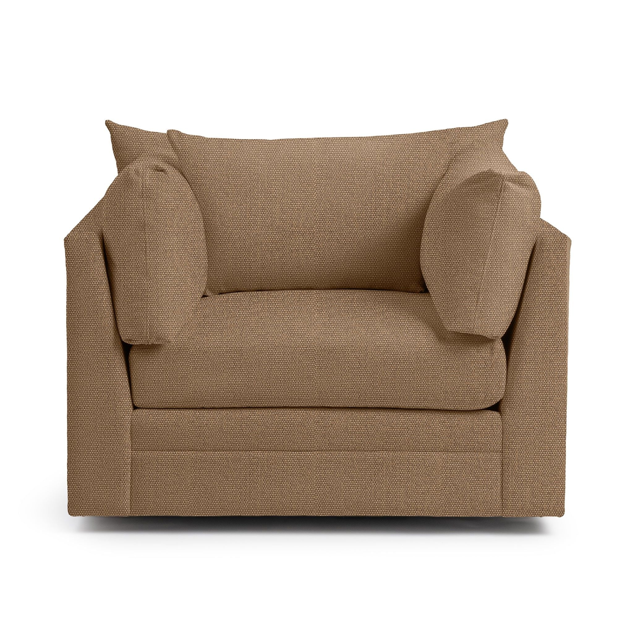 Audrey - Swivel Chair