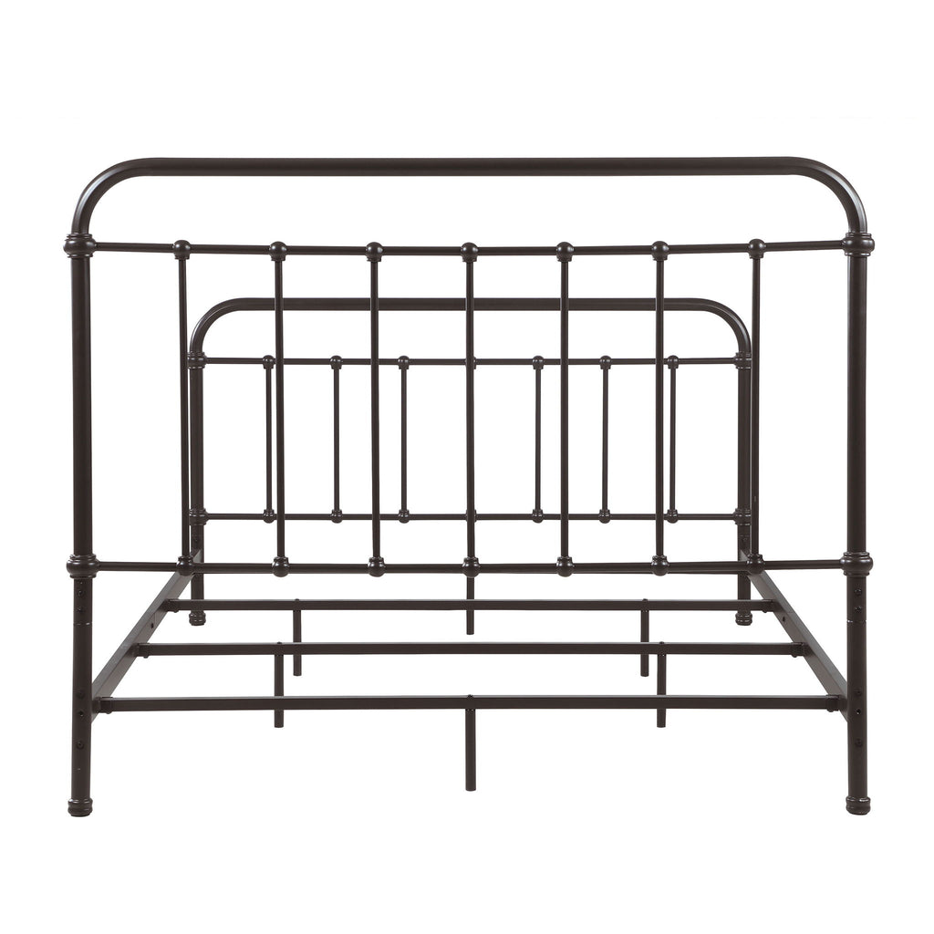 Olaleye - Panel Bed