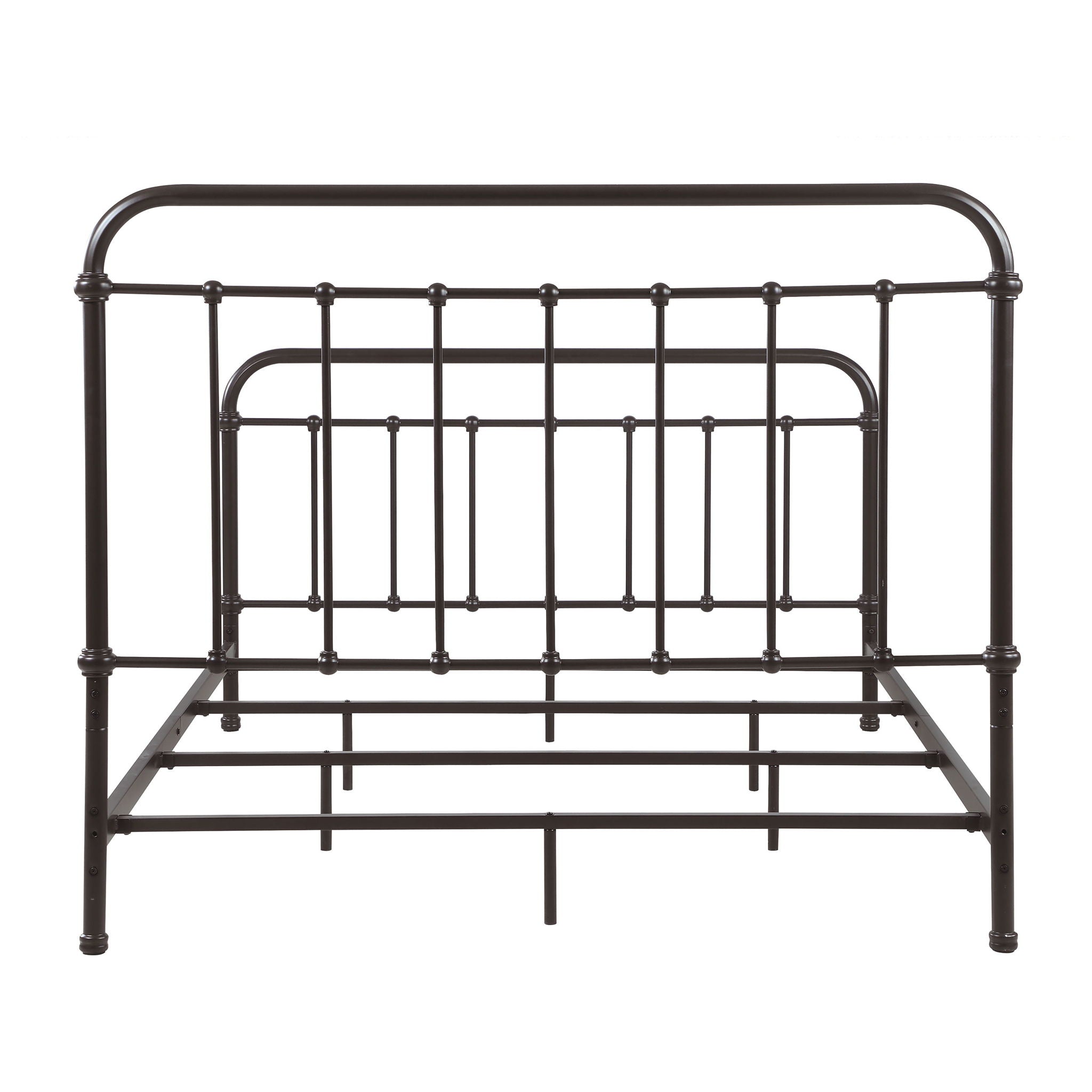 Olaleye - Panel Bed