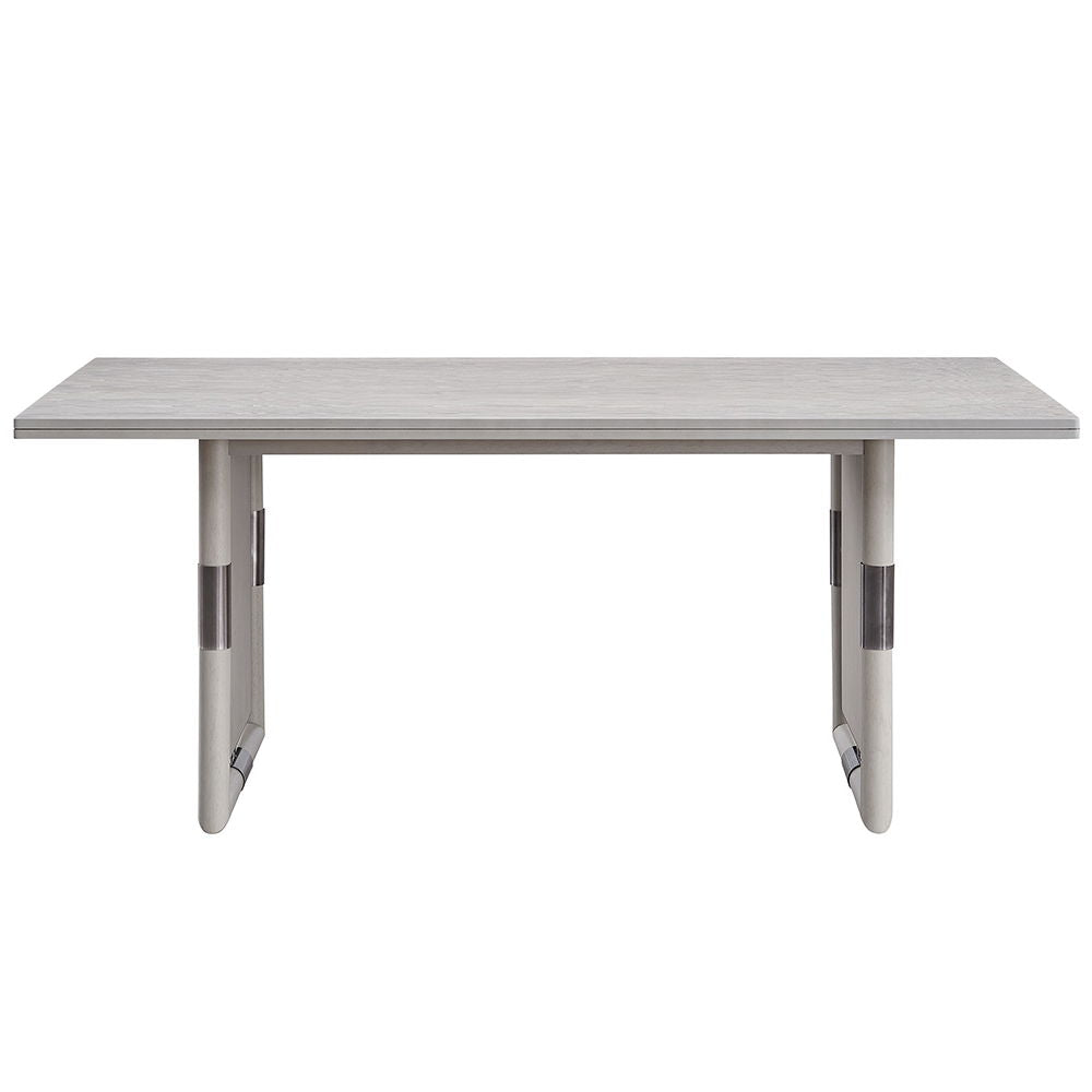 Marta - Dining Table - Natural