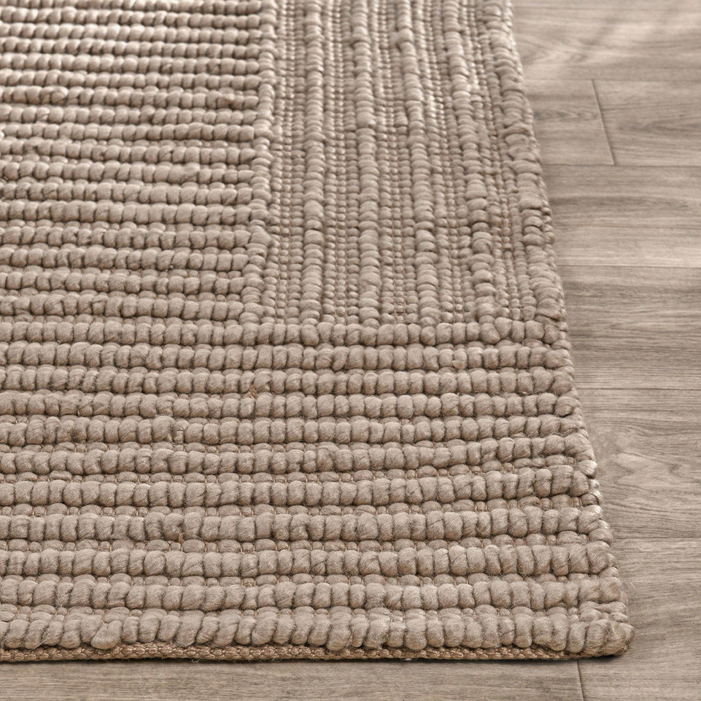 Berlin Check - Area Rug