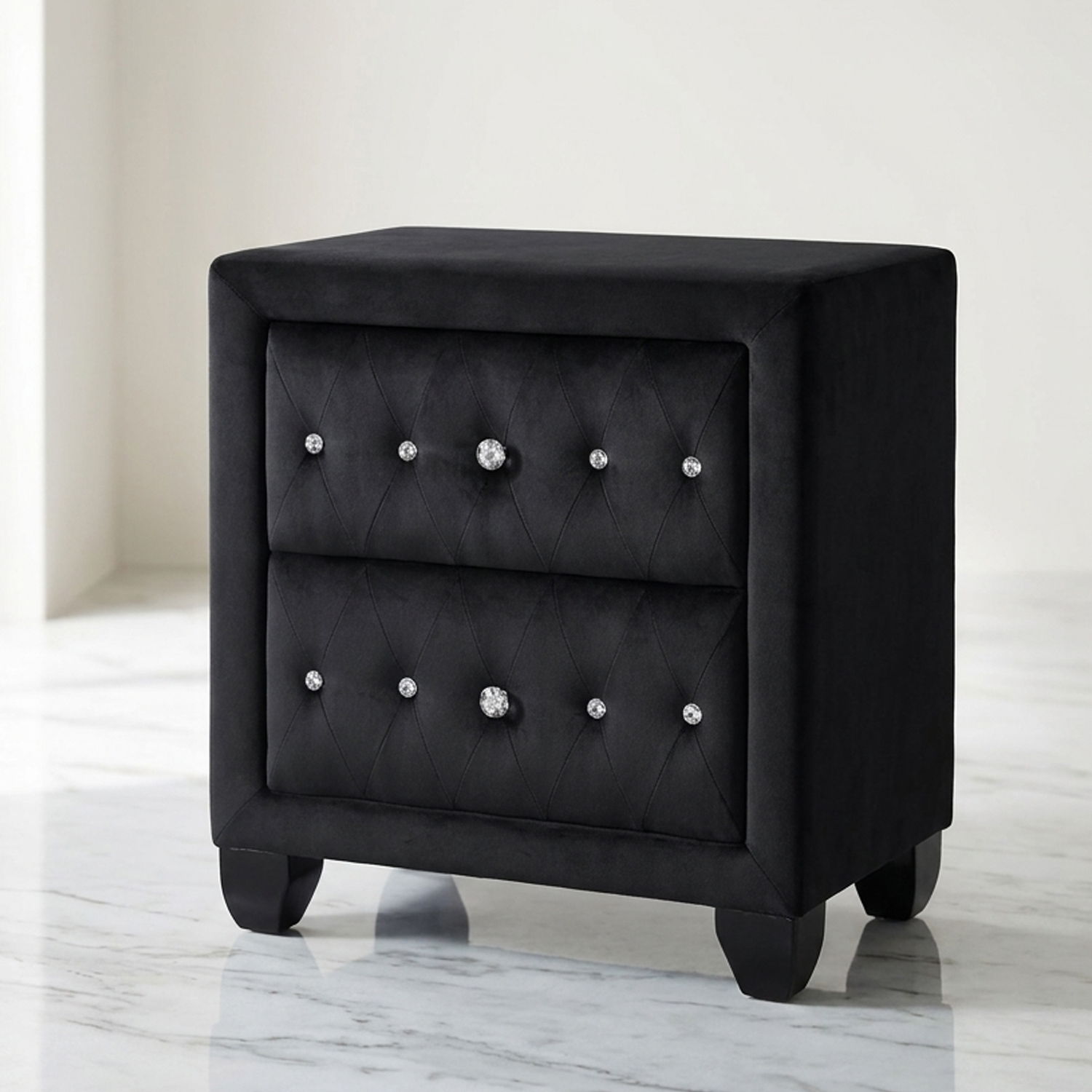 Sophia - 5 Piece Bedroom Set