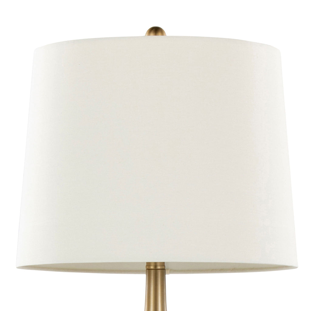 Pebble - Contemporary Table Lamp (Set of 2)