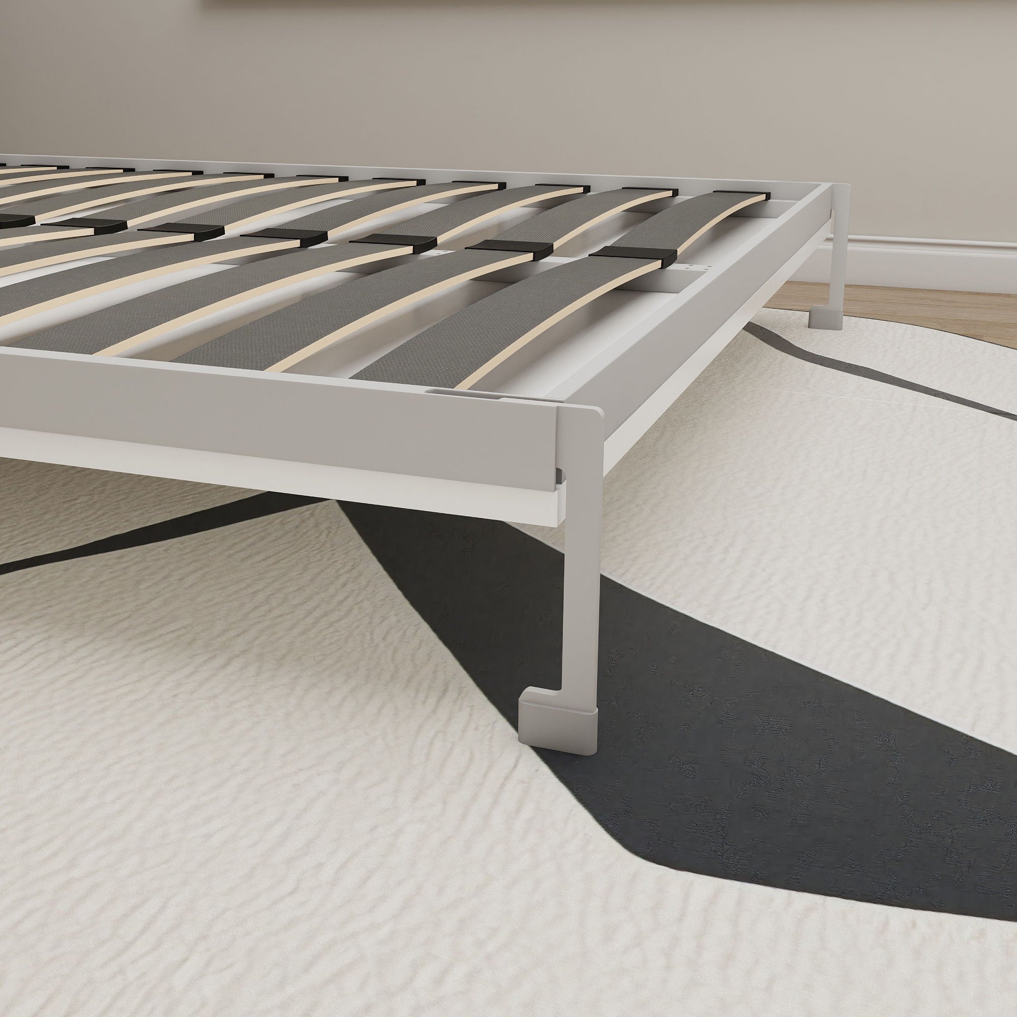 Folding Vertical Murphy Wall Bed
