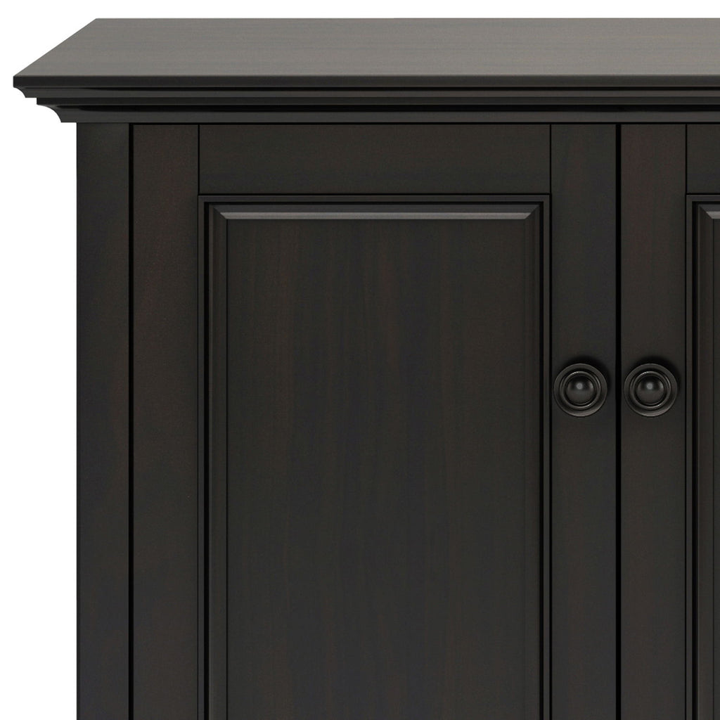 Amherst - 4 Door Storage Cabinet