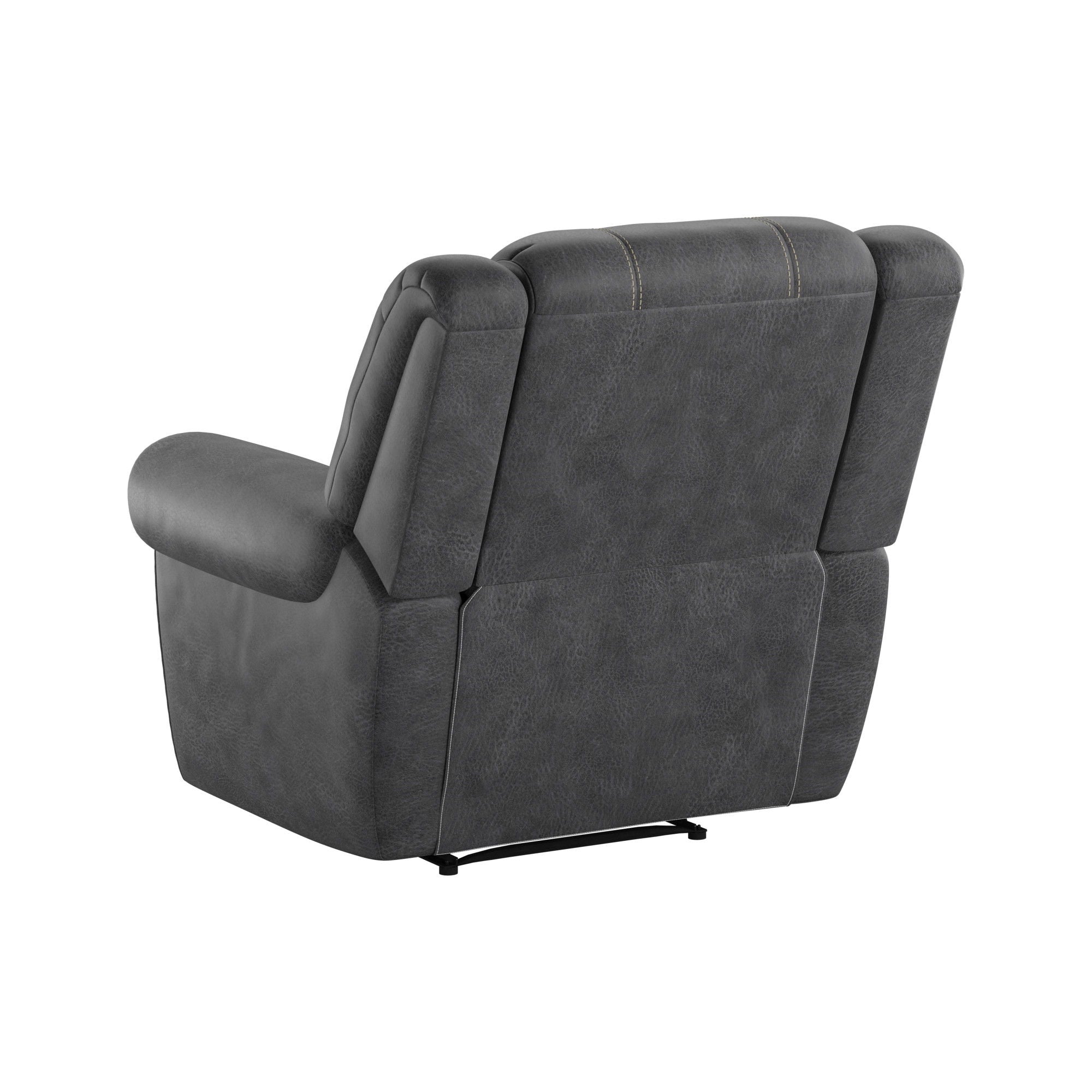 Gliding Recliner - Gray