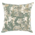 Intrigue - IN Luciana Pillow - Thyme Green