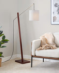 Arturo - Contemporary Floor Lamp