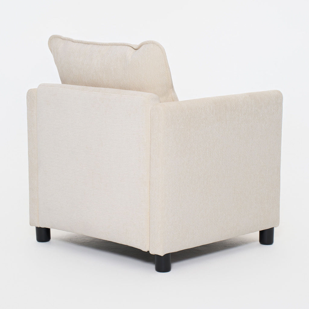 Modern Reading Armchair