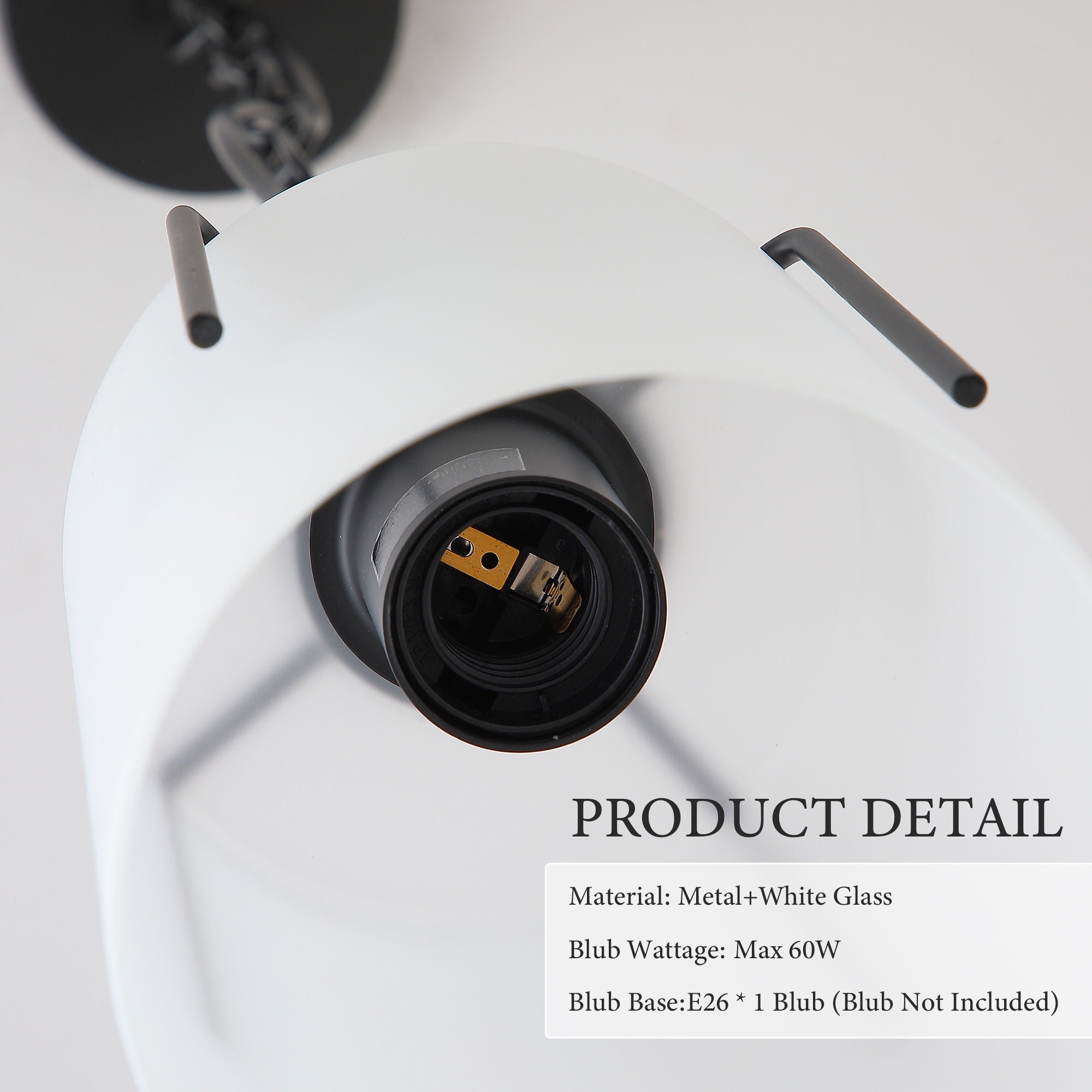 Adjustable Cylindrical Pendant Light