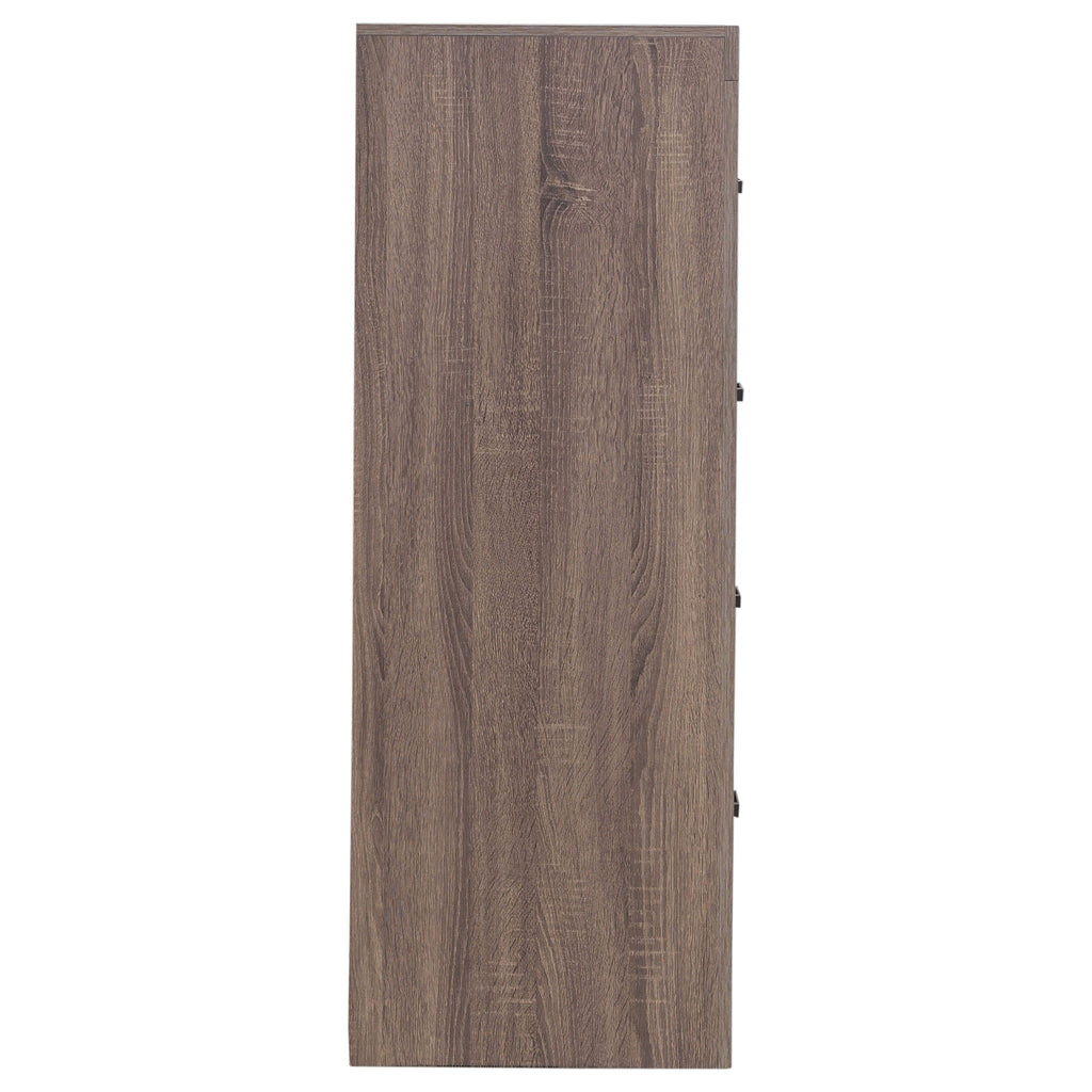 Geary - 4 Drawer Chest