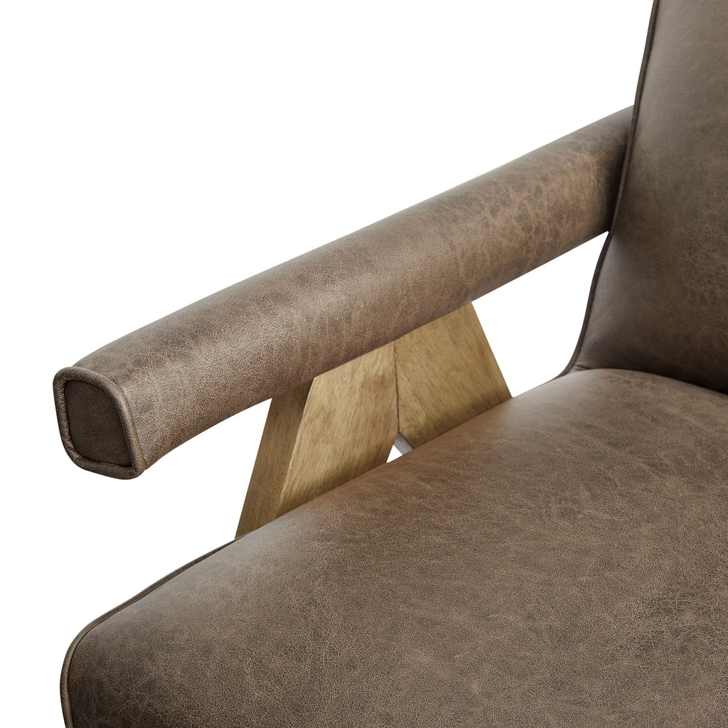 Nessi - Arm Chair