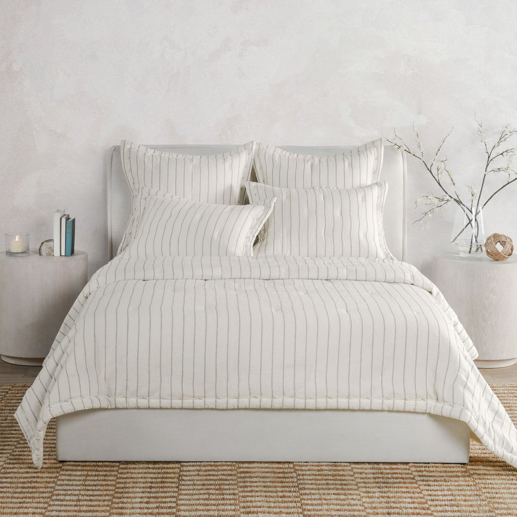 Monaco - 3 Piece Comforter Set