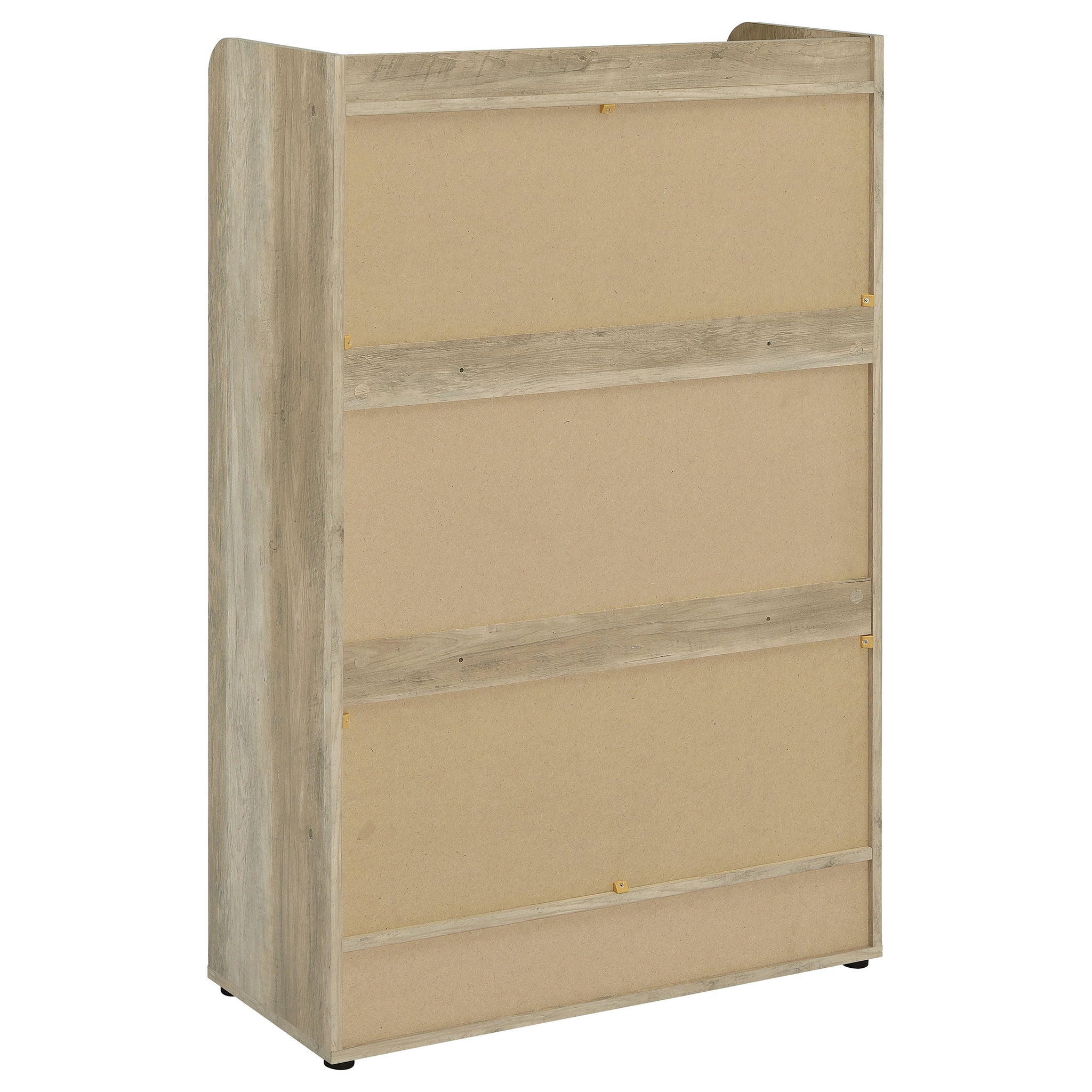 Kyla - 3 Tier Shoe Cabinet