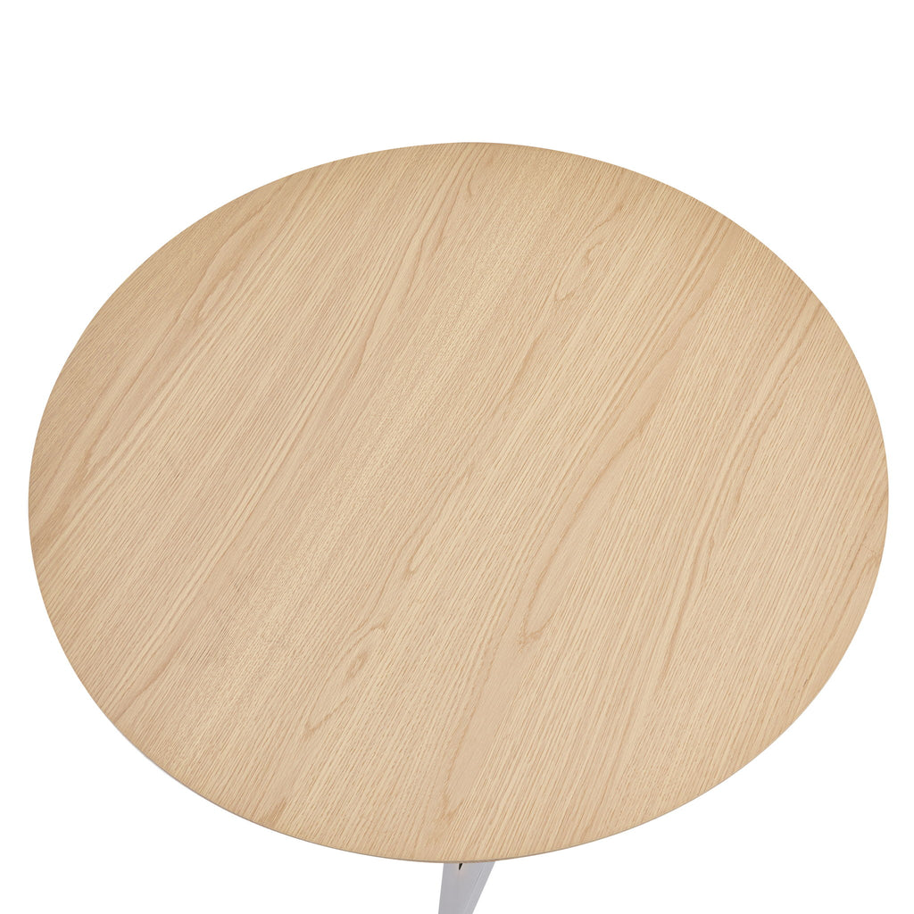 Round Dining Table